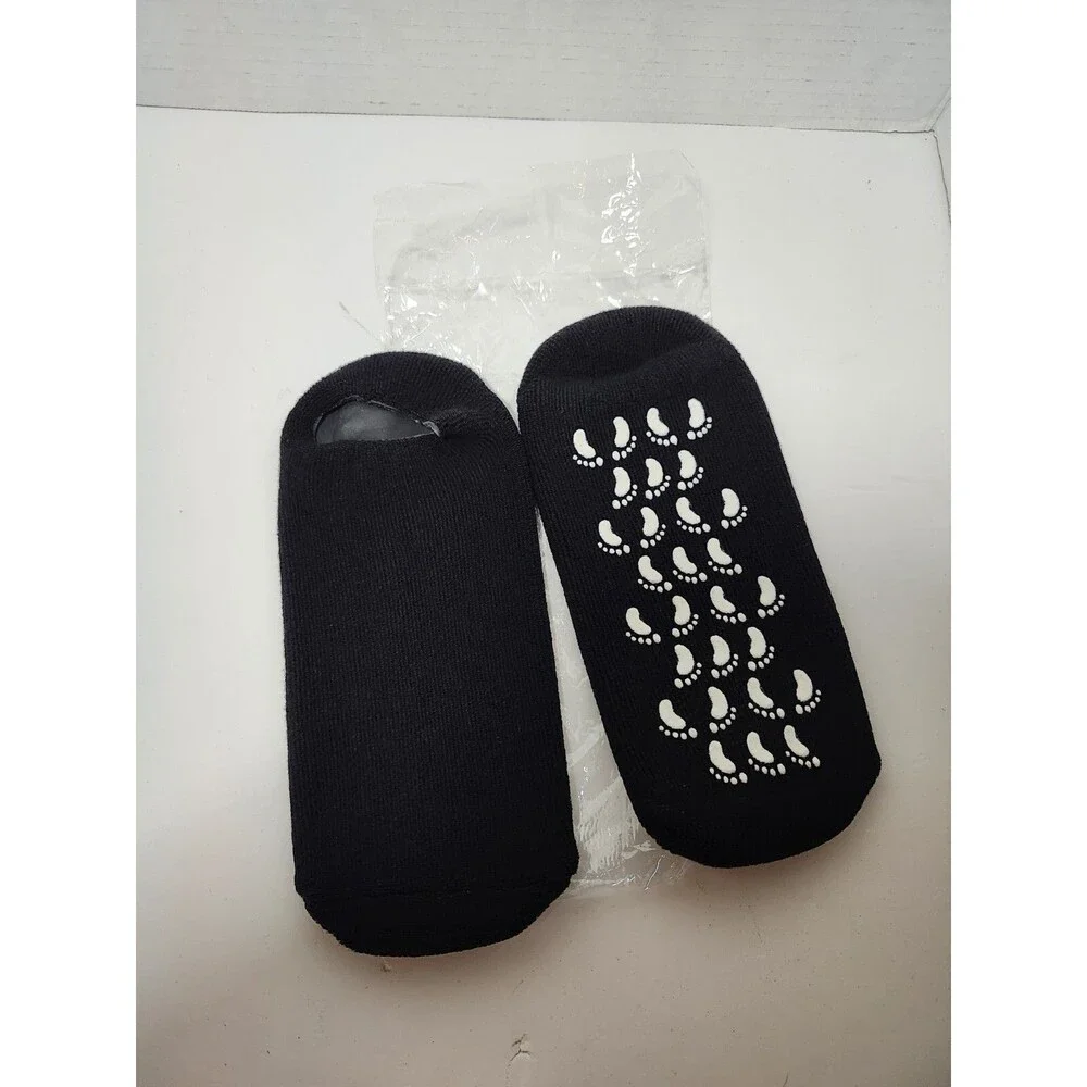 Moisturizing Spa Socks